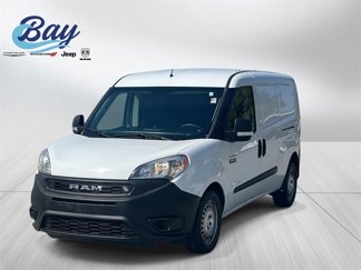 Used 2019 RAM ProMaster City Tradesman video 1