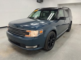 Used 2016 Ford Flex SEL w/ Equipment Group 202A image 1