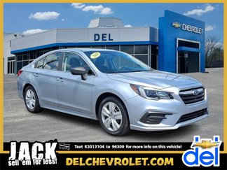 Used 2019 Subaru Legacy 2.5i image 1