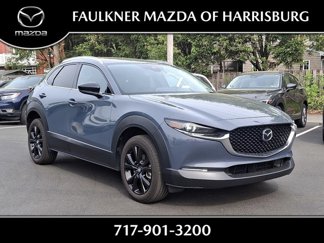 Used 2021 MAZDA CX-30 2.5 Turbo w/ Premium Package image 1
