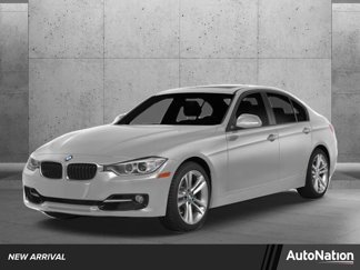 Used 2014 BMW 328i Sedan image 1