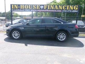 Used 2014 Ford Taurus SE image 1