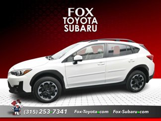 Used 2023 Subaru Crosstrek 2.0i Premium image 1