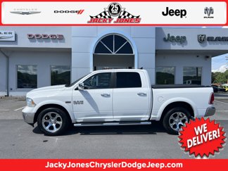 Used 2015 RAM 1500 Laramie w/ Convenience Group image 1