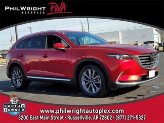 Used 2023 MAZDA CX-9 Grand Touring image 1