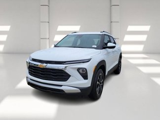 New 2025 Chevrolet TrailBlazer LT w/ Convenience Package image 1