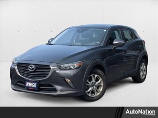 Used 2019 MAZDA CX-3 Sport image 1