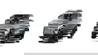 New 2025 Chevrolet Equinox EV LT image 1