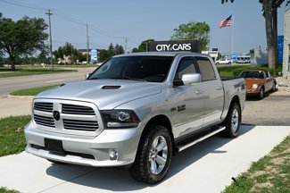 Used 2016 RAM 1500 Sport image 1