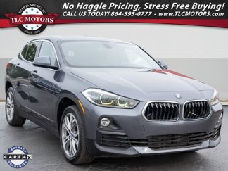 Used 2018 BMW X2 xDrive28i image 1