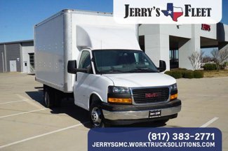 New 2024 GMC Savana 3500 w/ Power Convenience Package image 1