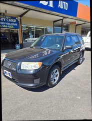 Used 2007 Subaru Forester Sports 2.5X image 1