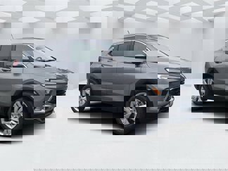 New 2025 Buick Encore GX Preferred w/ Comfort Package image 1