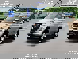 New 2025 Hyundai Venue SE image 1