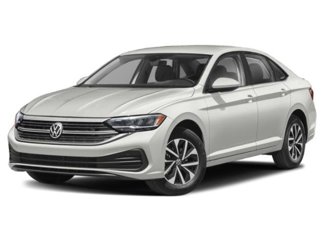 Used 2024 Volkswagen Jetta S video 1