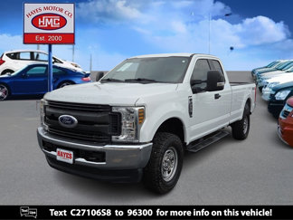 Used 2018 Ford F250 XL w/ Power Equipment Group video 1