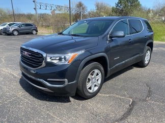 Used 2019 GMC Acadia SLE image 1