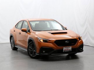 Used 2022 Subaru WRX image 1
