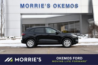 Used 2025 Ford Escape Active w/ Tech Pack #1 image 1