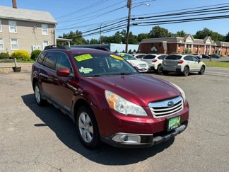 Used 2012 Subaru Outback 2.5i Premium w/ All-Weather Pkg image 1