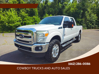 Used 2016 Ford F250 Lariat image 1