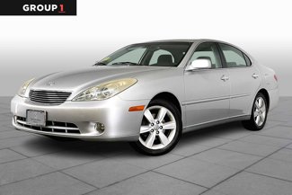 Used 2006 Lexus ES 330 image 1
