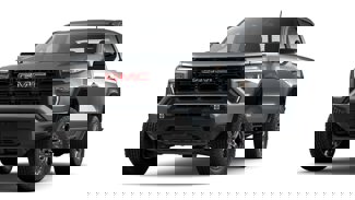 New 2025 GMC Canyon Elevation w/ Convenience Package image 1