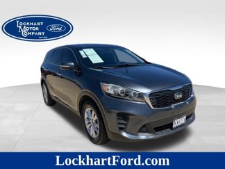 Used 2020 Kia Sorento LX image 1