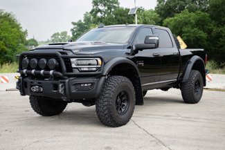 Used 2024 RAM 2500 Laramie w/ Night Edition image 1