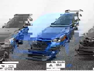 New 2025 Subaru Crosstrek 2.5i Premium image 1