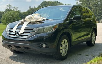 Used 2013 Honda CR-V EX-L image 1