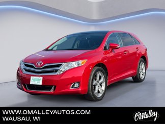 Used 2015 Toyota Venza XLE image 1