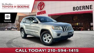 Used 2012 Jeep Grand Cherokee Laredo w/ Laredo E Group image 1