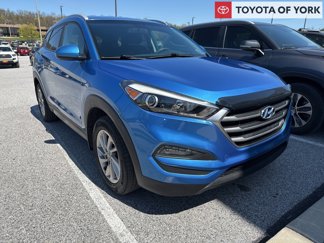 Used 2016 Hyundai Tucson SE w/ Option Group 02 image 1
