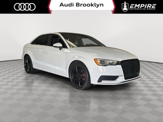 Used 2015 Audi A3 2.0T Premium Plus image 1
