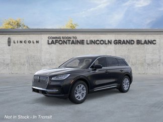 New 2025 Lincoln Corsair FWD image 1