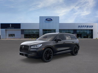 New 2025 Lincoln Corsair Reserve w/ Jet Appearance Package image 1