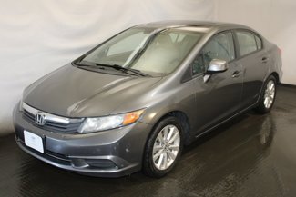 Used 2012 Honda Civic EX-L image 1