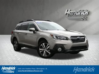 Used 2019 Subaru Outback 2.5i Limited image 1