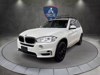 Used 2015 BMW X5 xDrive35i image 1