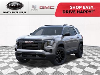 New 2025 GMC Terrain Elevation w/ Elevation Premium Package image 1