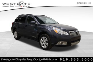 Used 2012 Subaru Outback 3.6R Limited image 1