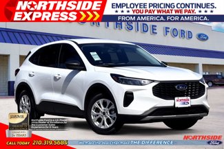 New 2025 Ford Escape Active image 1