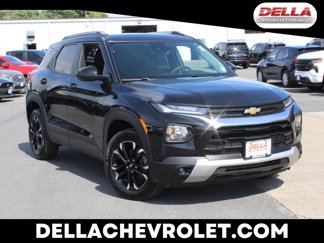 Used 2023 Chevrolet TrailBlazer LT w/ Convenience Package image 1
