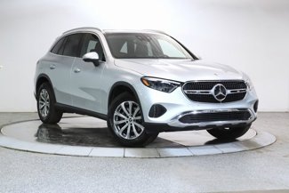 Used 2023 Mercedes-Benz GLC 300 4MATIC w/ Pinnacle Trim Package image 1