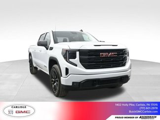 New 2025 GMC Sierra 1500 Elevation image 1