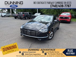 Used 2023 Hyundai Sonata SE image 1