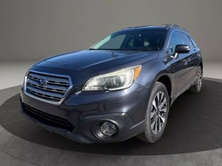 Used 2016 Subaru Outback 3.6R Limited image 1
