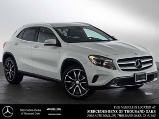 Used 2015 Mercedes-Benz GLA 250 image 1