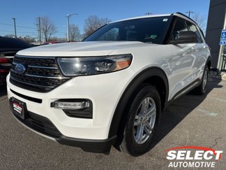 Used 2020 Ford Explorer XLT w/ Equipment Group 202A image 1